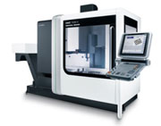 Technical support of CNC milling