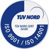 ISO 9001/ISO 14001